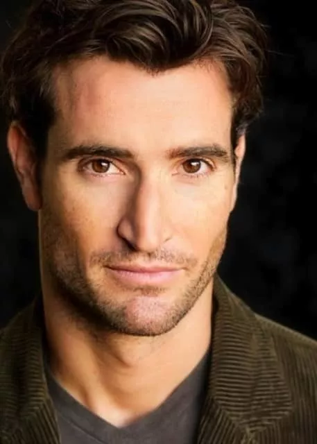 Matthew Del Negro - American actor