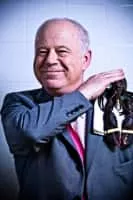 Matthew Fort - British food writer