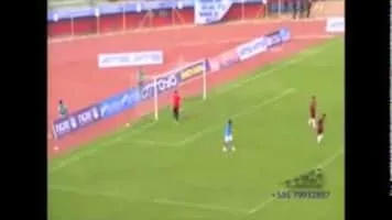 Mauricio Baldivieso - Bolivian footballer