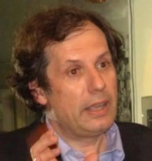 Maurizio Ferraris - Italian philosopher