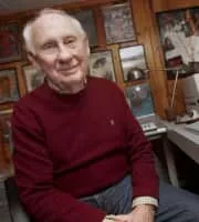 Maury Laws - American film composer