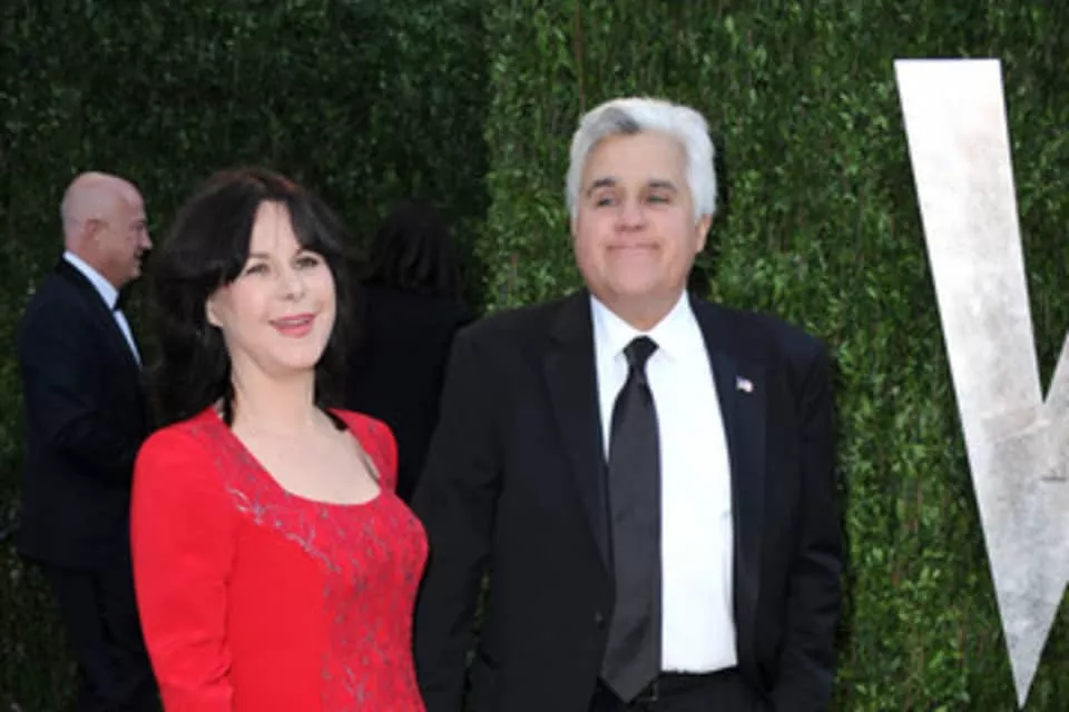 Mavis Leno - American philanthropist