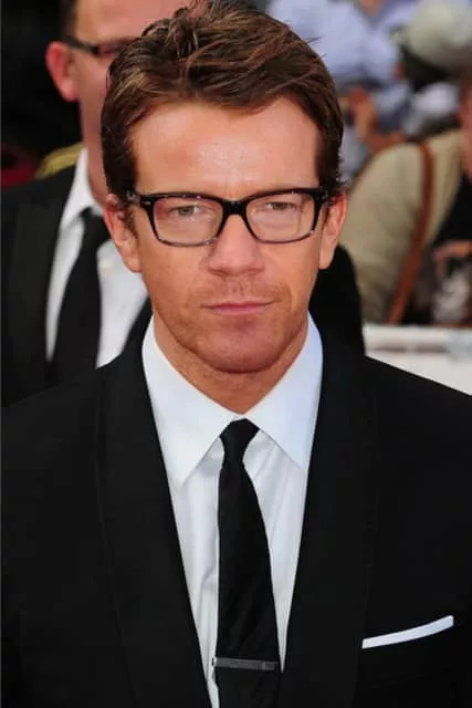 Max Beesley - Actor