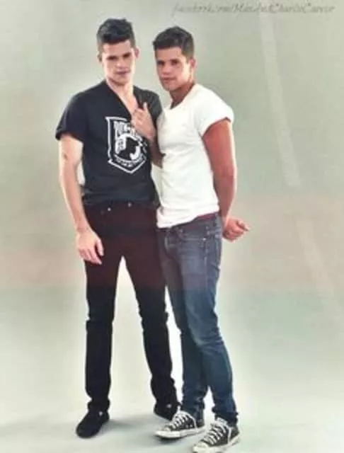 Max Carver - American actor