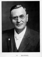 max heindel - Danish-American astrologer