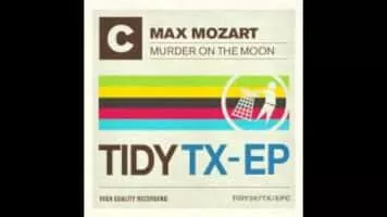 Max Mozart - Musical artist