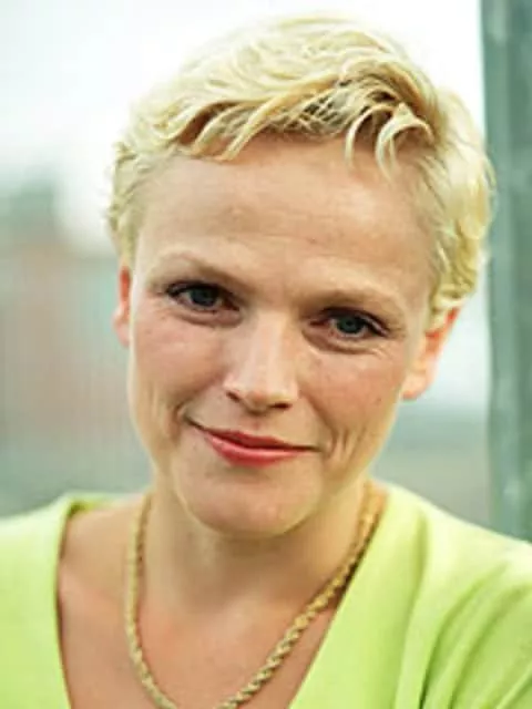 Maxine Peake - Actress