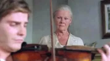 May to December - British sitcom