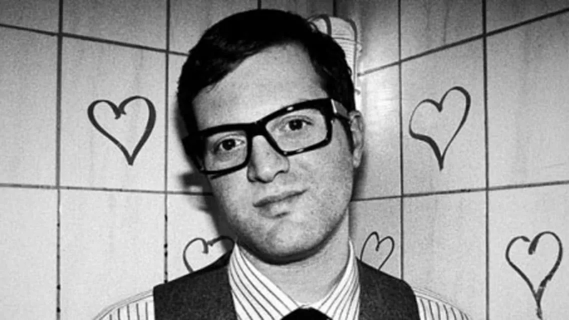 Mayer Hawthorne - American singer