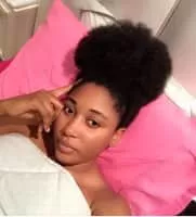 Mbong Amata - Nigerian actress