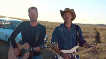 McAlister Kemp - Musical duo