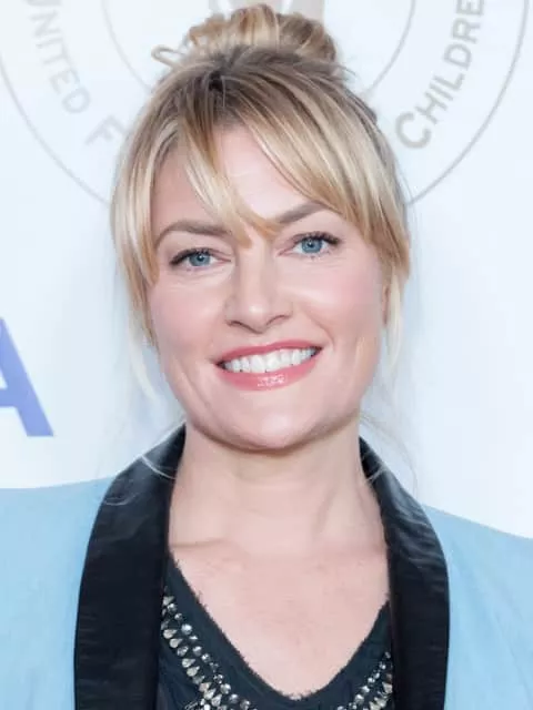 Mädchen Amick - American actress