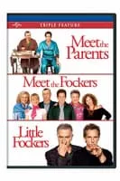 Meet the Fockers - 2004 ‧ Farce/Romance ‧ 1h 55m