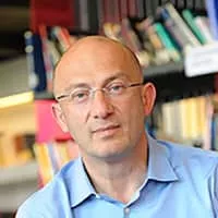 Mehmet Toner - Turkish engineer