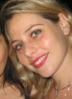 Meital Dohan - Israeli actress