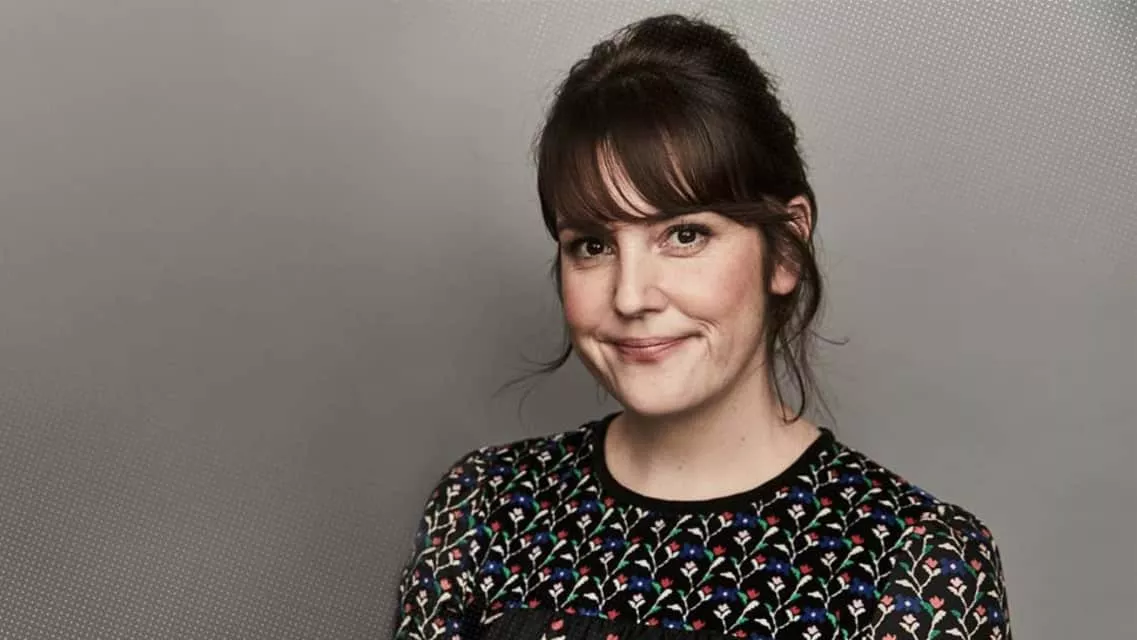 Melanie Lynskey - New Zealand actress