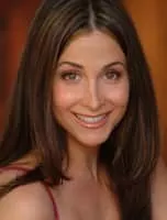 Melissa Fahn - American voice actress