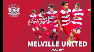 Melville United - Football club