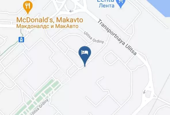 Memorial'nyy Muzey Boyevoy I Trudovoy Slavy Kuznetskikh Metallurgov Novokuznetsk - 