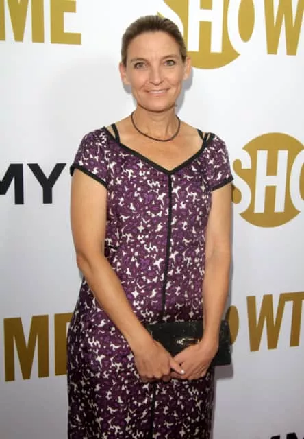 Meredith Stiehm - President of the Writers Guild of America