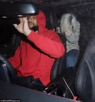 Meridian Dan - Rapper