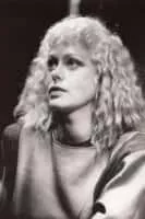 Merle Talvik - Estonian film actress