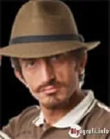 Metin Keçeci - Actor