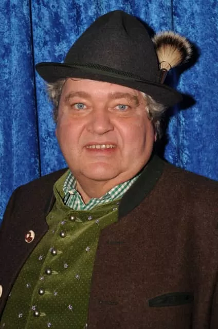 Michael Bollner - Actor