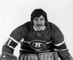 Michel Larocque - Ice hockey player