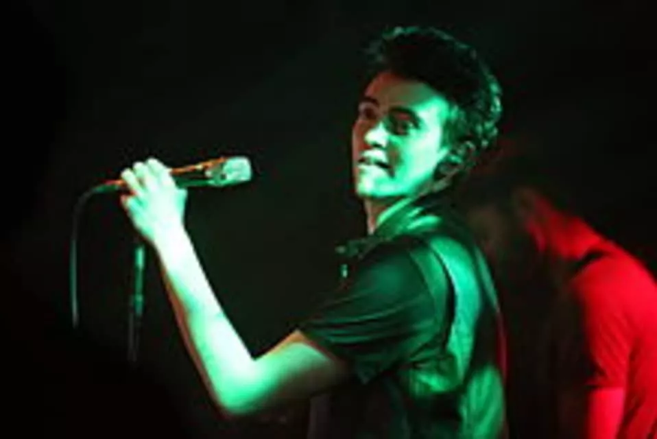 Michele Bravi - Italian singer