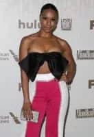 Michelle Mitchenor - American actress