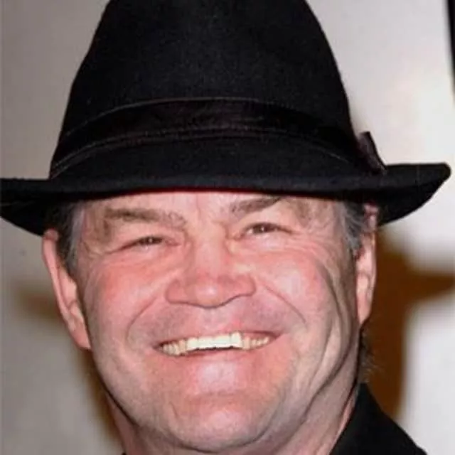 Micky Dolenz - American actor