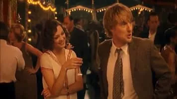Midnight in Paris - 2011 ‧ Fantasy/Romance ‧ 1h 40m