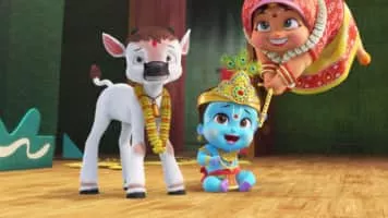 Mighty Little Bheem: Festival of Colors - 2020 ‧ 1 season