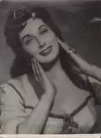 Mignon Dunn - American mezzo-soprano