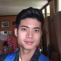 Mikael Daez - Filipino model