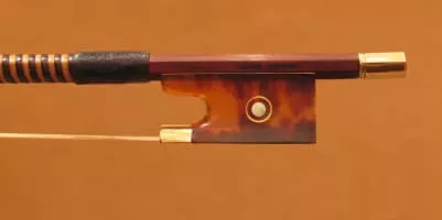 Émile Auguste Ouchard - French bow maker