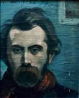 Émile Bernard - French painter and writer