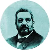 Émile Levassor - French race car driver