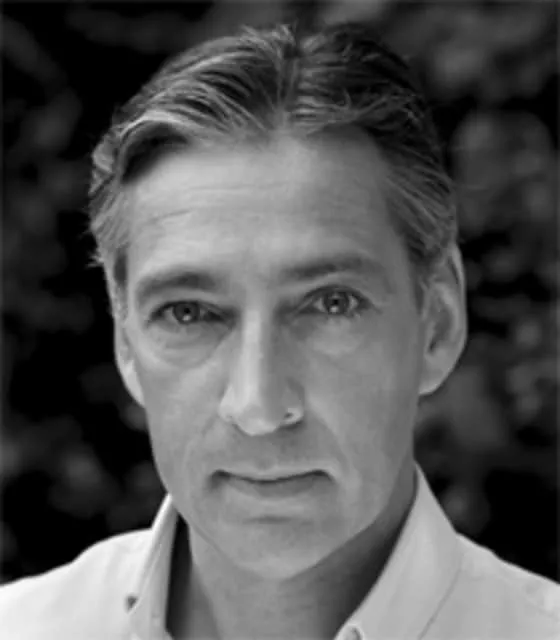 Miles Richardson - Actor