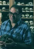 Milford H. Wolpoff - Author