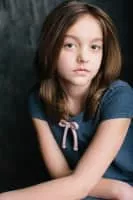 Milli Wilkinson - Film actor