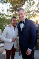 Million Dollar Listing New York: Ryan's Wedding - TV program