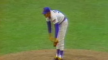 Milt Pappas - American baseball player