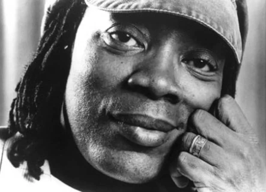 Milton Nascimento - Brazilian singer