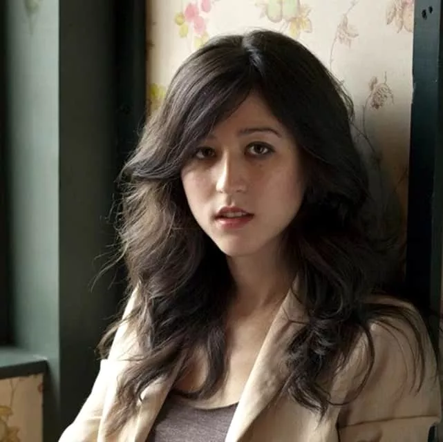 Mina Kimes - American journalist