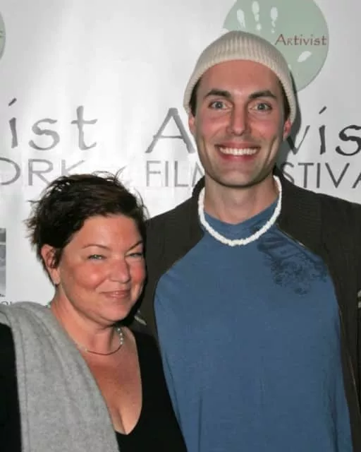 Mindy Cohn - American actress