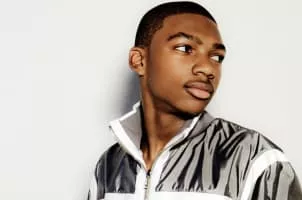 Mishon Ratliff - American singer