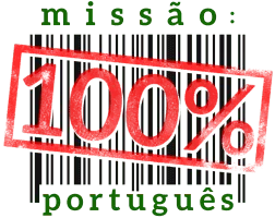 Missão - 100 por Cento Português (Missão: 100% Português) - 2018 ‧ 2 seasons
