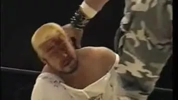 Mitsuhiro Matsunaga - Japanese journalist